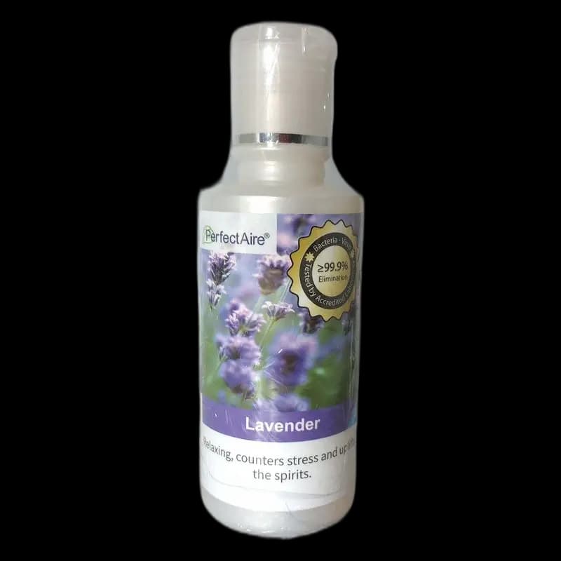 Purifier 125ml Solution Lavender x 1 - 6009803524519 (#1)