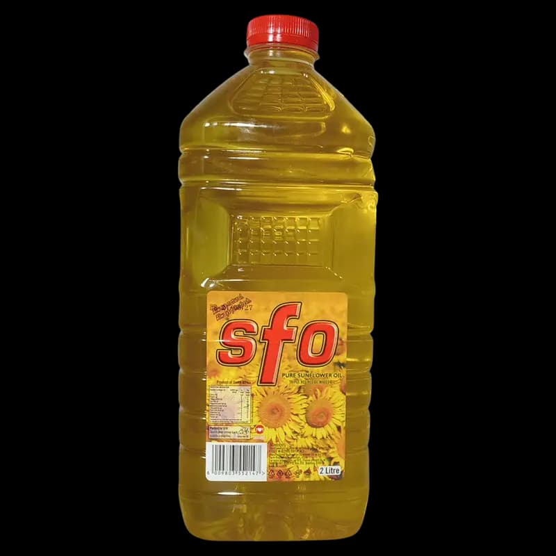 Cooking Oil 2L SFO  x 1 - 6009803552147 (#1)
