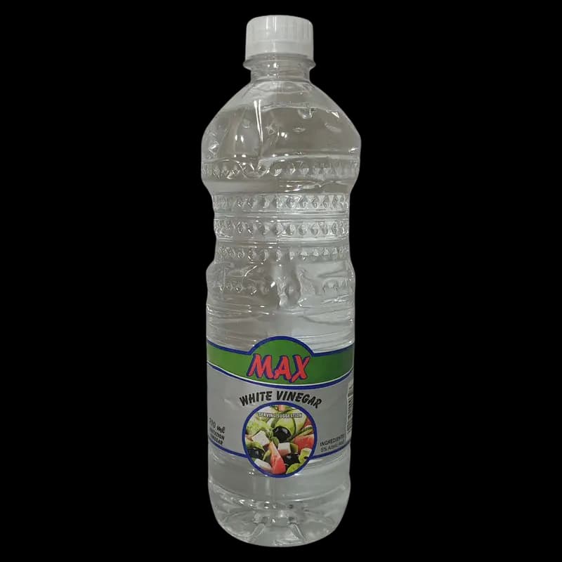 Vinegar 750ml White Max  x 1 - 6009880499328 (#1)