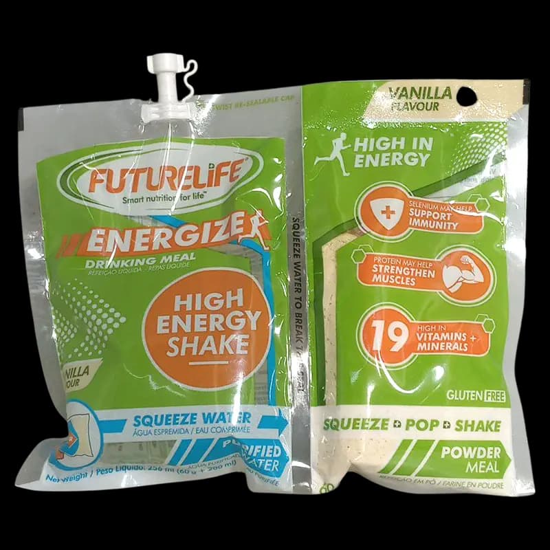 Futurelife 60g Smart Drink Energiser x 1 - 6009880687756 (#1)