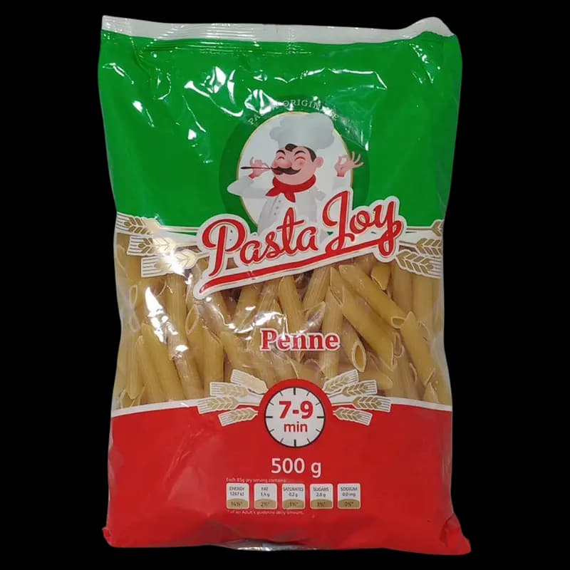 Pasta joy penne 500g x1 - 6009900325828 (#1)
