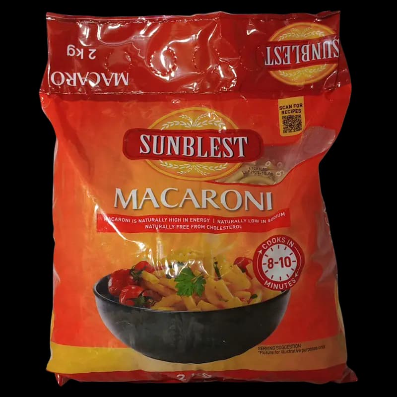 Pasta joy spaghetti 3kg x 1 - 6009900325842 (#2)