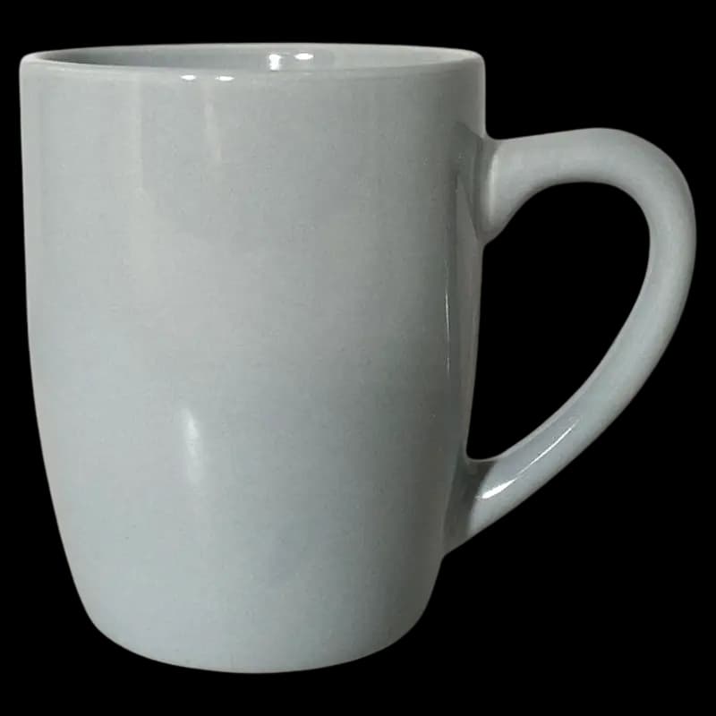 Mug Coffee Solid Colour  x 1 - 6934879506803 (#1)