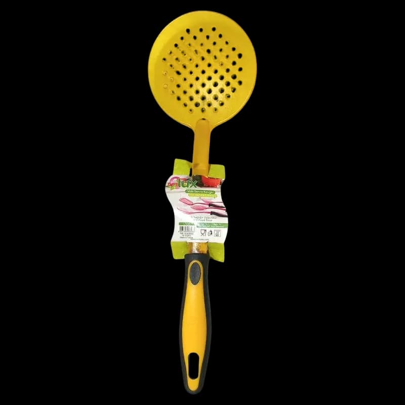 Spoon Skimmer Plastic Lux x 1 - 8693395003088 (#1)