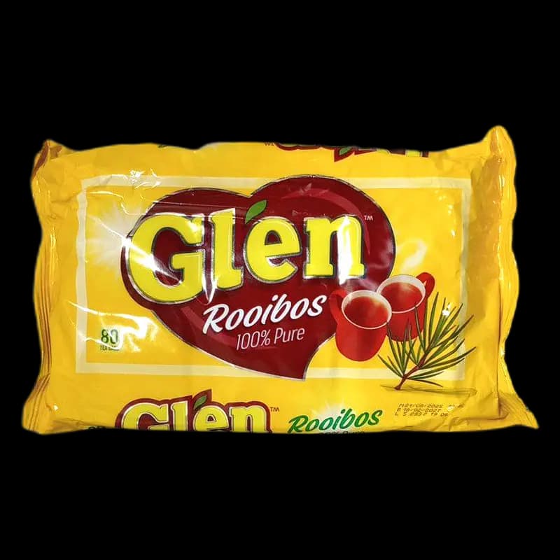 Tea 80's Glen Rooibos Tagless x 1 - 8720608603244 (#1)