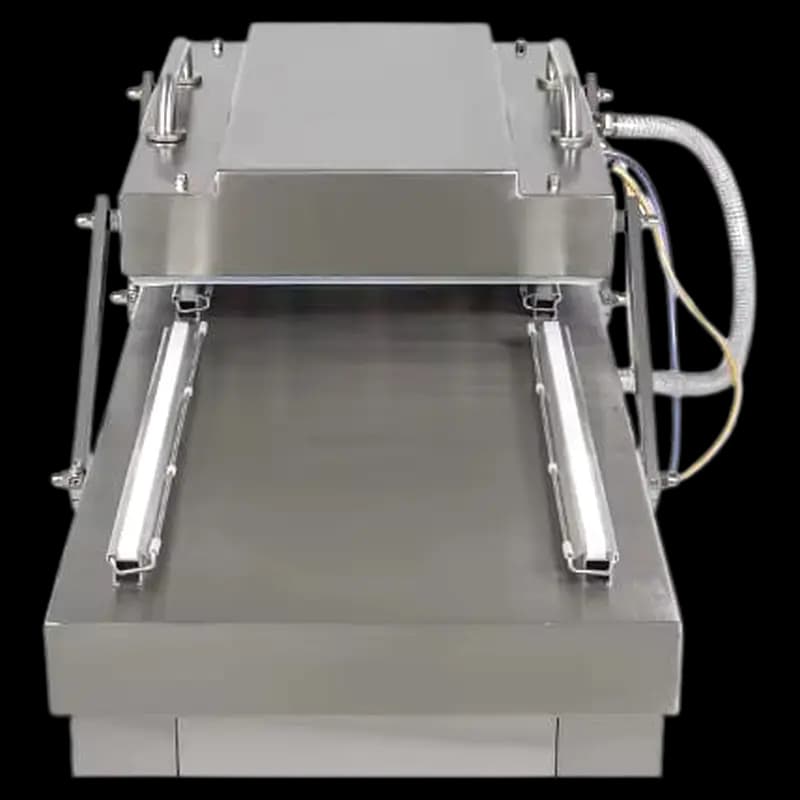 Hoofeng Vacuum Sealing Machine B500 - HOOFENGVACB500 (#1)