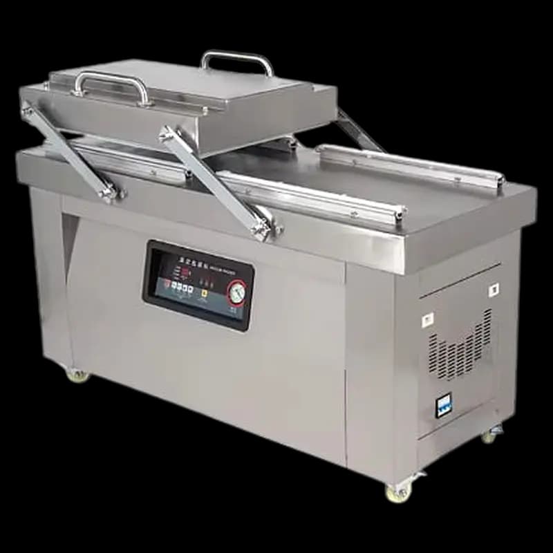 Hoofeng Vacuum Sealing Machine B500 - HOOFENGVACB500 (#2)
