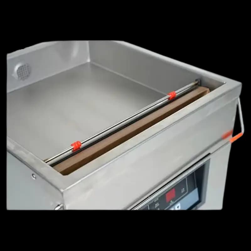 Hoofeng Vacuum Sealing Machine DZ320 - HOOFENGVACSZ320 (#2)