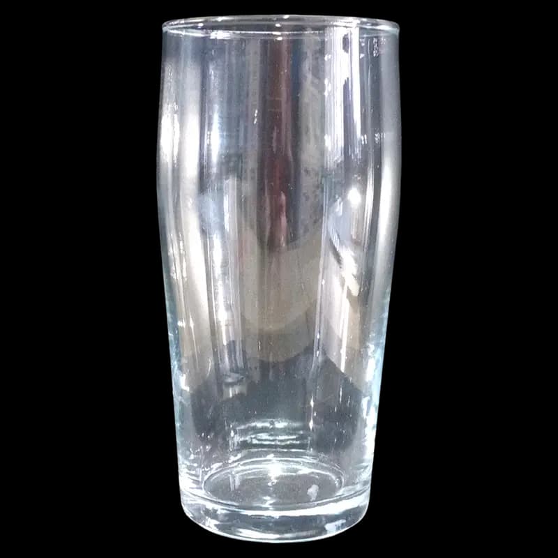 Glass 380ml Willy Consol x 1 - GLASSWILLY (#1)