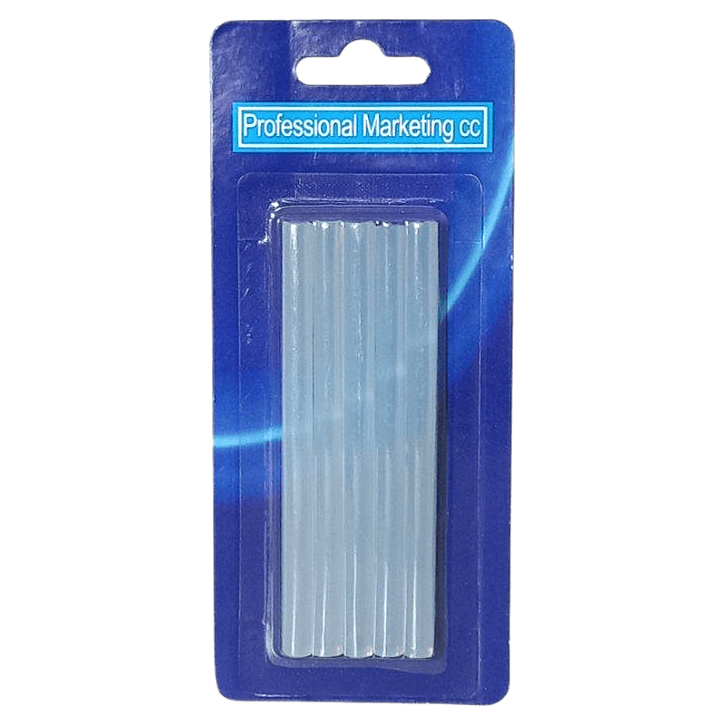 Gluesticks 7mmx120mm 5's x 1