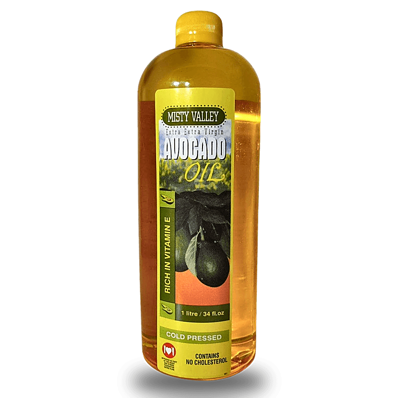 Oil Avocado 1L x 1
