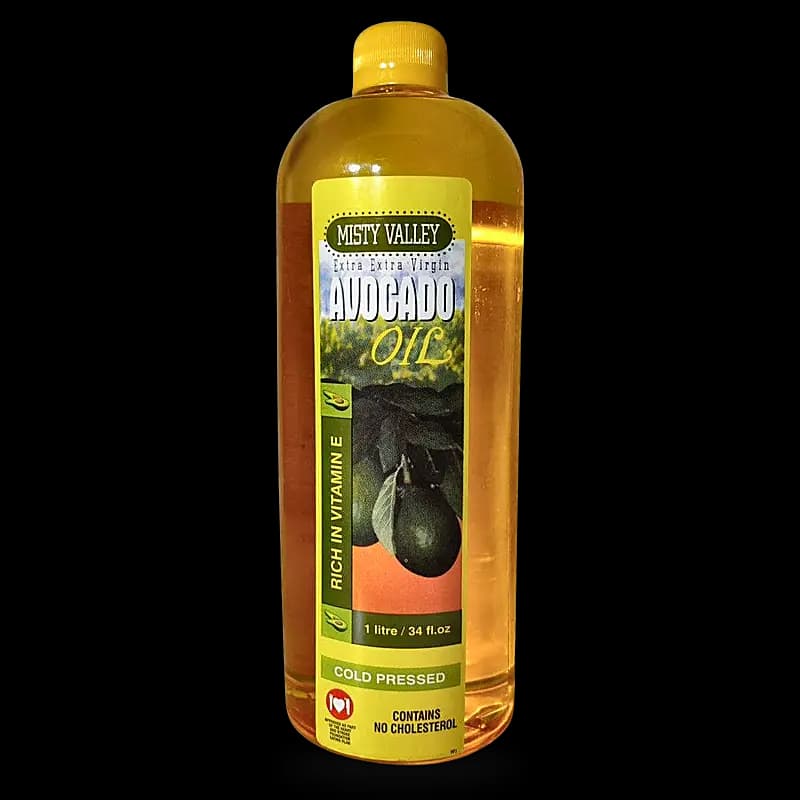 Oil Avocado 1L x 1 - 6008530000006 (#1)