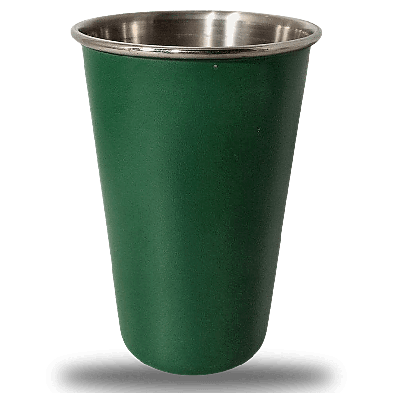 LK S/S Tumbler 400ml Ass x 1