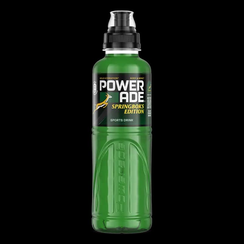 Powerade 500ml Springbok x 1 - 54033764 (#1)