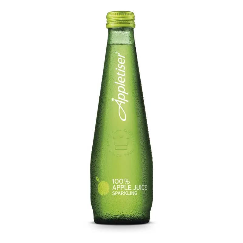 Appletiser 275ml x 1 - 6001048003323 (#1)
