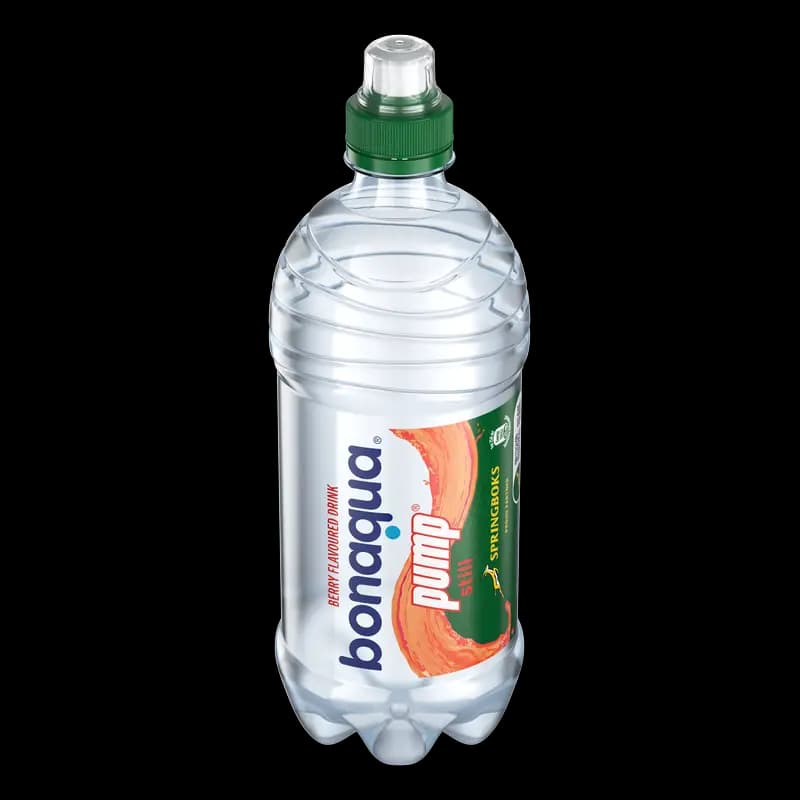 BonAqua 750ml Pump Berry x 1 - 5449000265661 (#1)