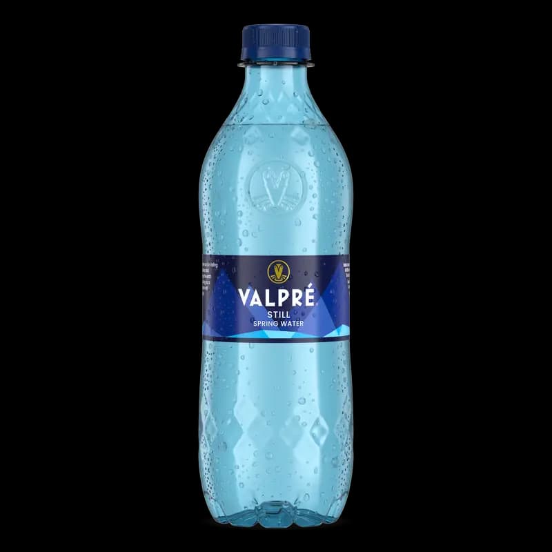 Valpre 500ml Still x 1 - 5449000107664 (#1)