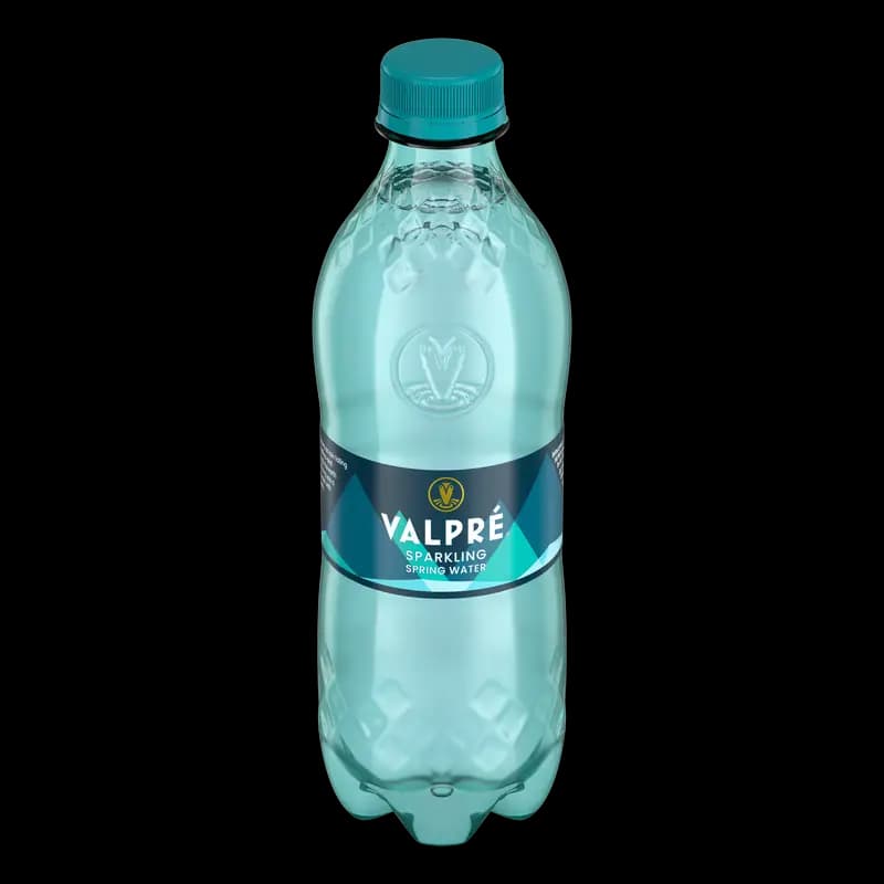 Valpre 500ml Sparkling x 1 - 5449000123268 (#1)