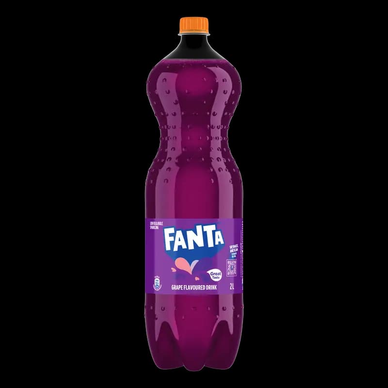 Fanta Grape 2L Loose - 5449000010070 (#1)