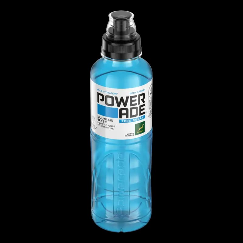 Powerade 500ml Zero M/Blast x 1 - 5449000665195 (#1)