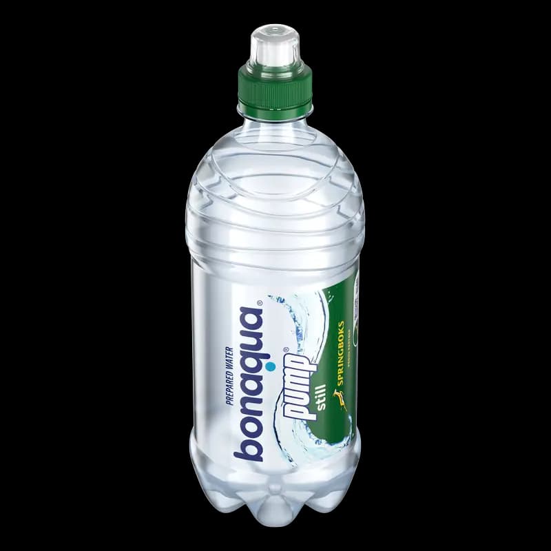 BonAqua 750ml Pump x 1 - 5449000129567 (#1)
