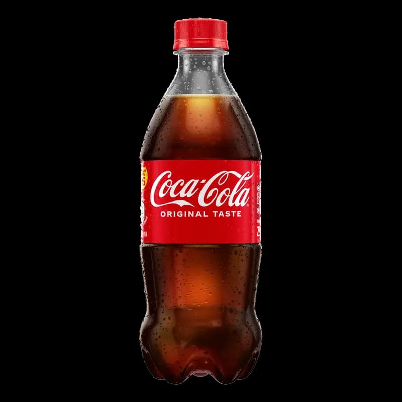 Coca-Cola 250ml PET ASSP x 1 - 54033917 (#1)
