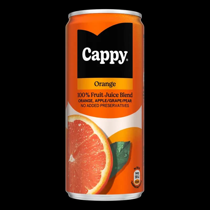 Cappy Juice 300ml Orange Still  x 1 - 5449000332264 (#1)