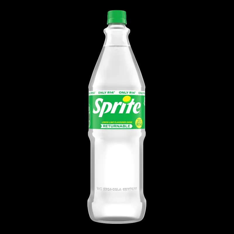 Sprite 1.25L x 1 (Deposit Incl.) - 5449000027559 (#1)