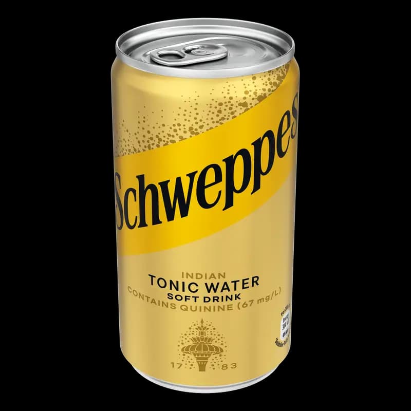 Tonic 200ml x 1 (can) - 5449000096111 (#1)