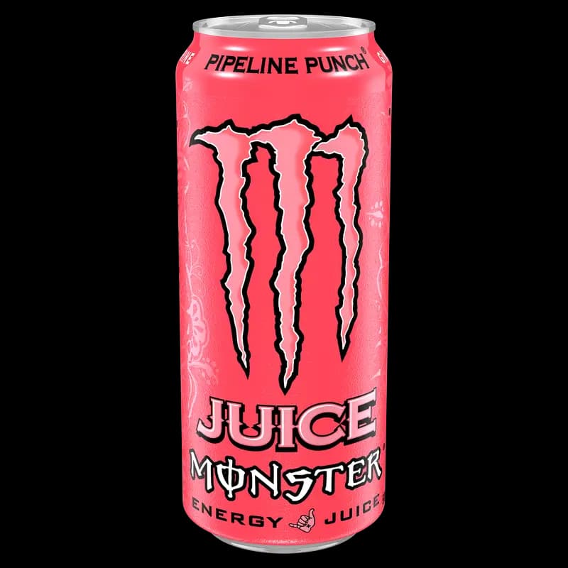 Energy 500ml Monster Pipe Punch  x 1 - 5060517888800 (#1)