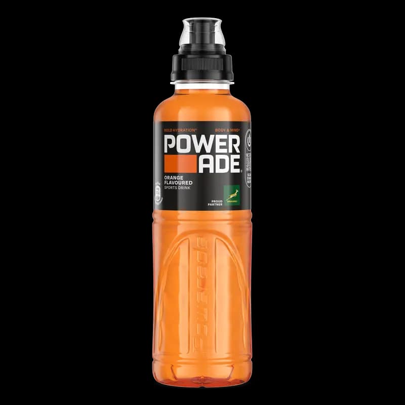 Powerade 500ml Orange x 1 - 54490345 (#1)