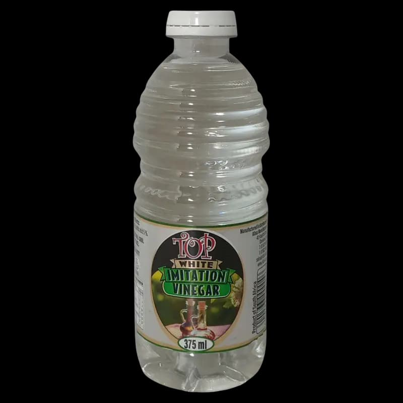 Vinegar 375mll White x 1 - 6002833000046 (#1)