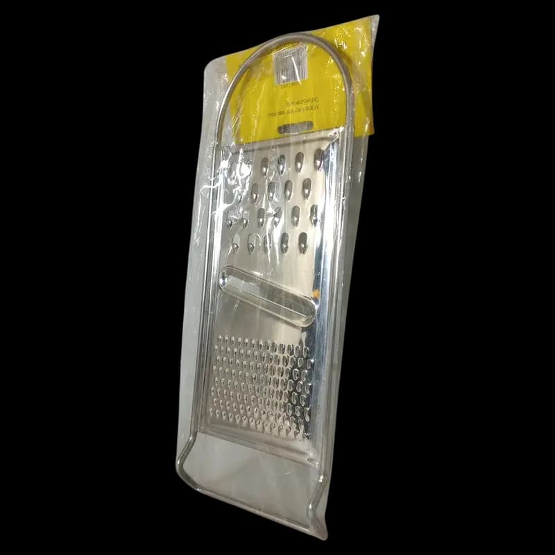 Grater Flat S/Steel Regent x 1 - 6005231124031 (#1)
