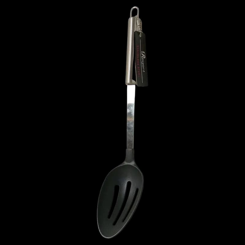 Kitchen Tools Slotted Spoon Nylon x 1 - 6005231126035 (#1)