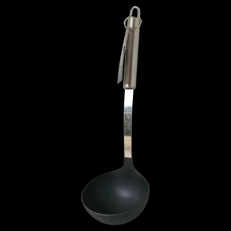Kitchen Tools Ladle Spoon Nylon x 1 - 6005231126059 (#1)