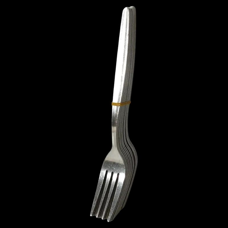 Fork Set 12's Dinner Austwind x 1 - 6005231129074 (#1)