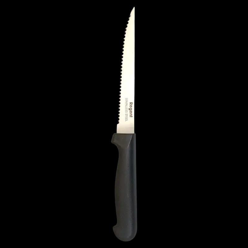 Cutlery Steak Knife Regent x 1 - 6005231214381 (#1)